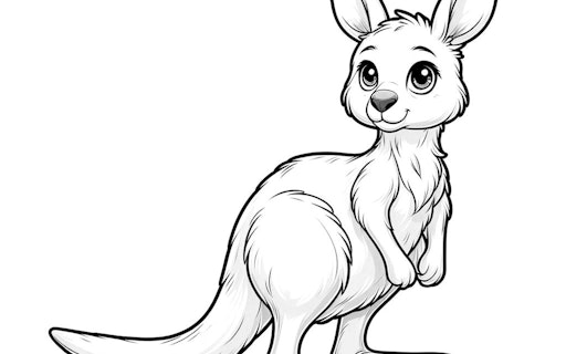 Coloring Pages for Kids and Adults