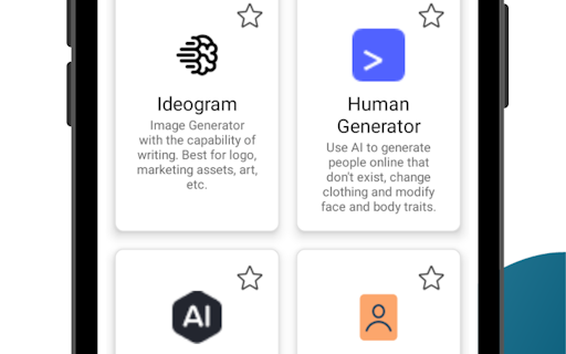 Oceans of AI