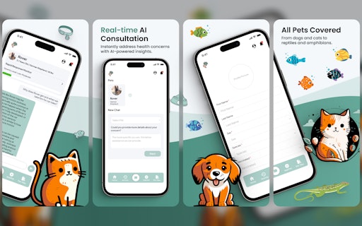Pet Genius
