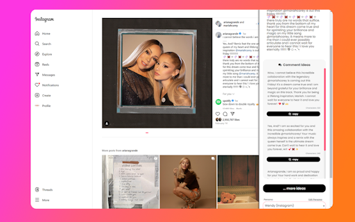 CommentBuddy.ai