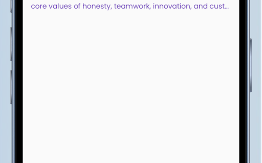 SpeakNotes