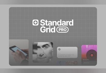 Standard Grid Pro