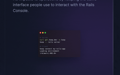 Rails Guard