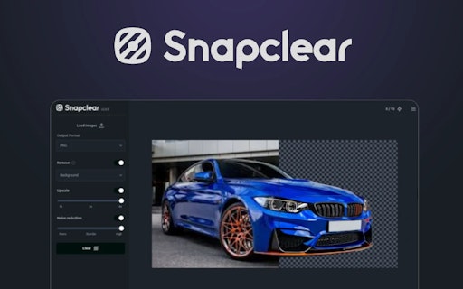 Snapclear