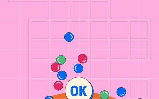 Marbles Ricochet