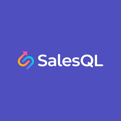 SalesQL LinkedIn Email Extractor