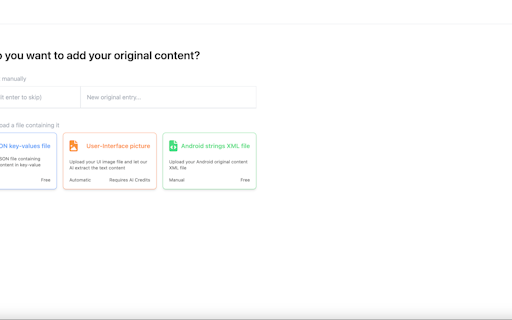 UI Translator