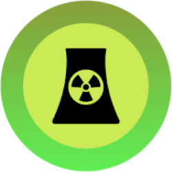 Nuclear Disaster Map