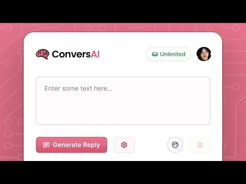 ConversAI