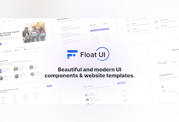 Float UI