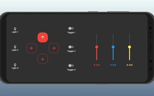 Micro:bit Controller