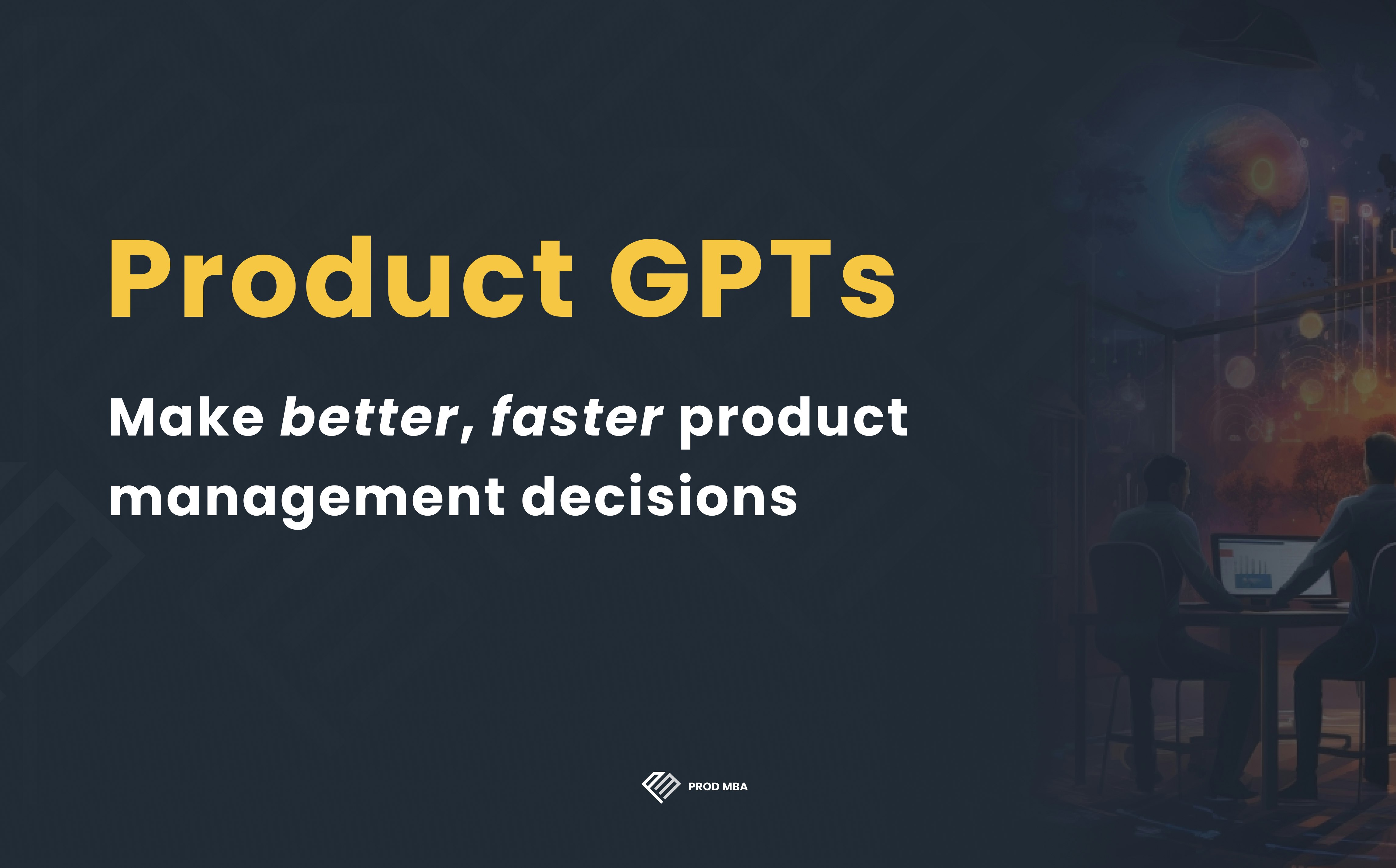 Product GPTs