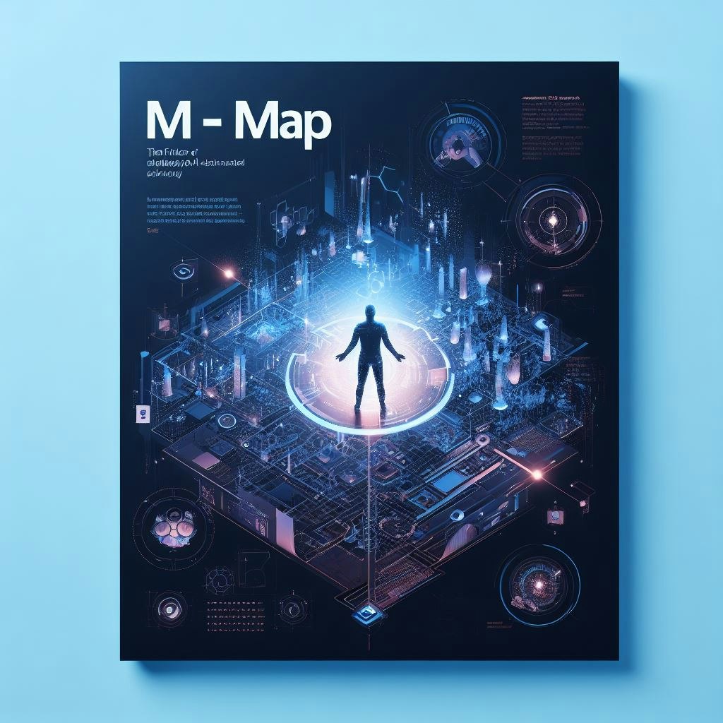 M-Map