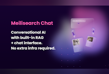 Meilisearch Chat