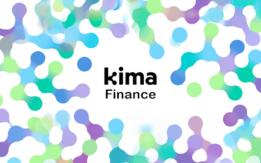 Kima Network