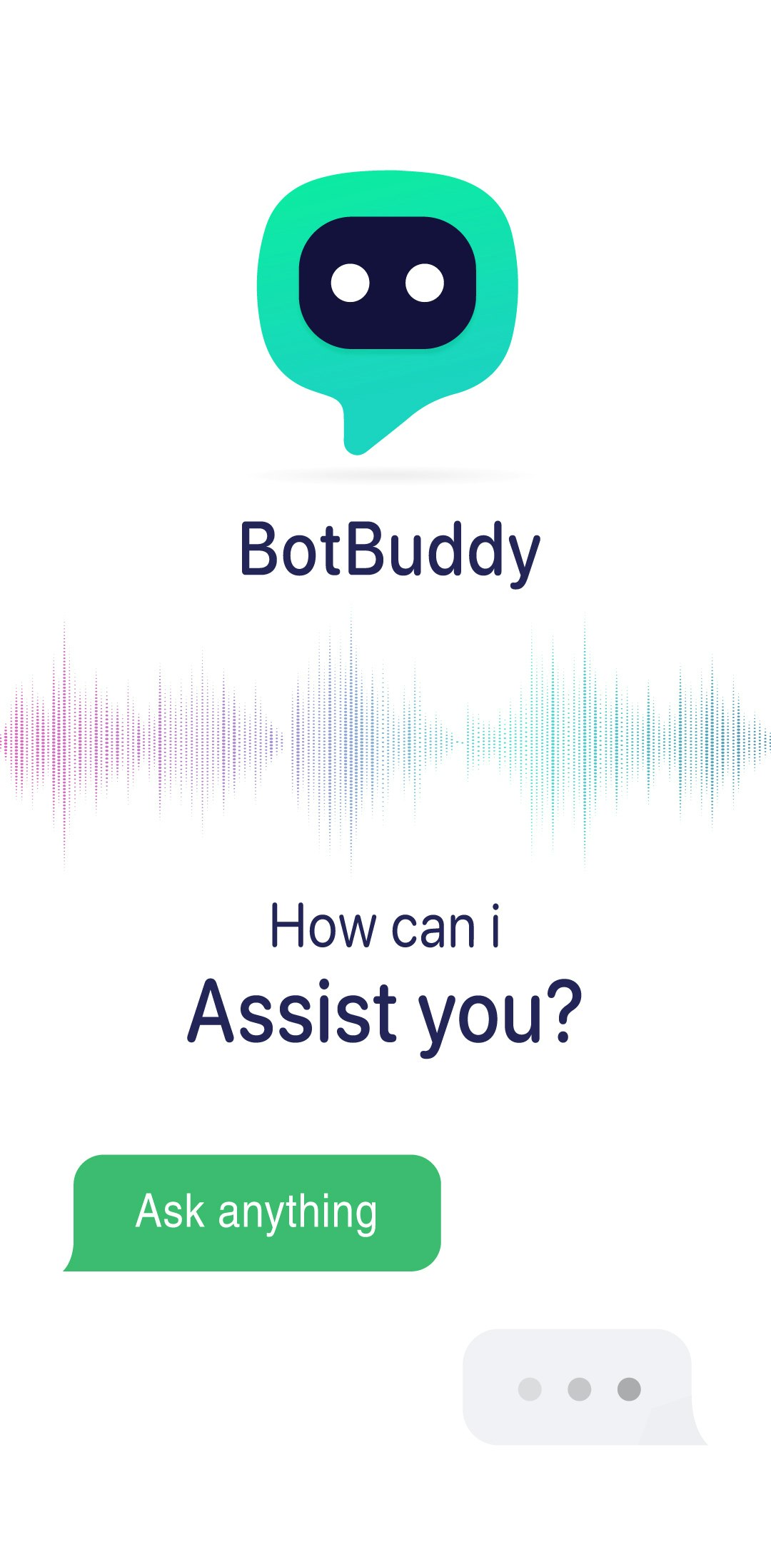 BotBuddy - AI Chat Bot, ChatGPT