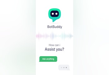 BotBuddy - AI Chat Bot, ChatGPT