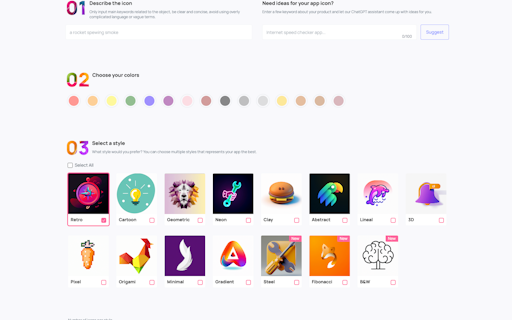 CandyIcons