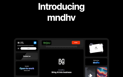 mndhv