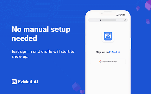 EzMail.AI