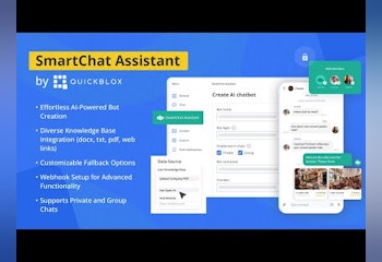 SmartChat Assistant