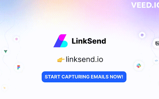 LinkSend.io