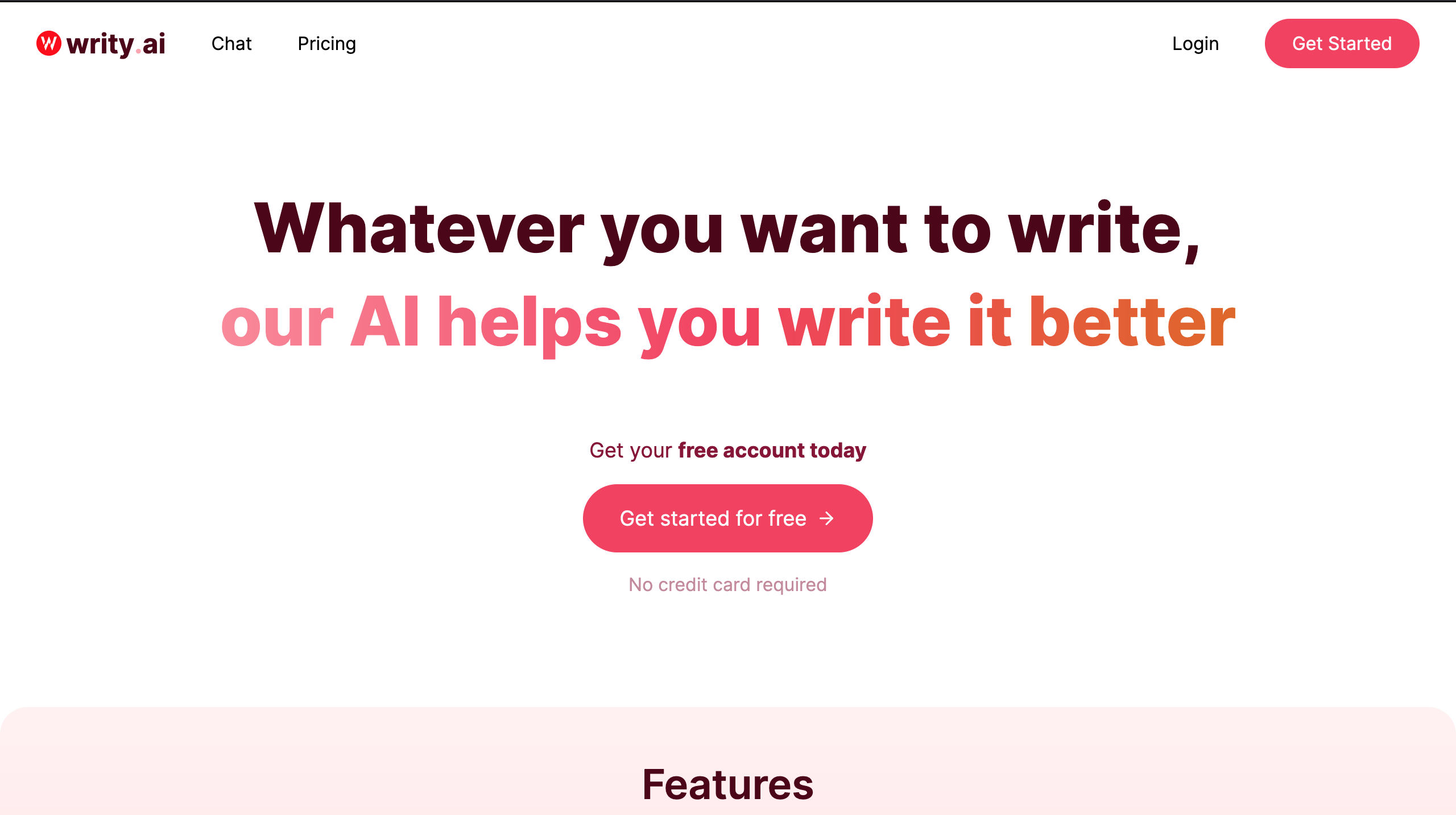 writy.ai