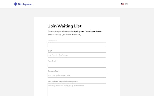 BotSquare
