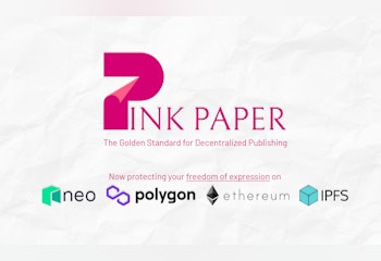 Pink Paper