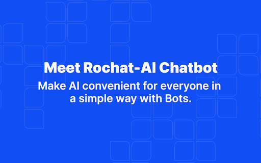 Rochat-AI Chatbot