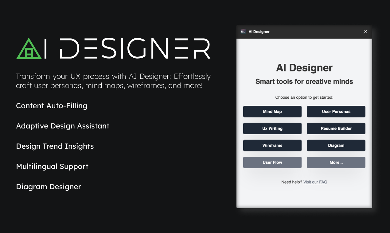 AI Designer