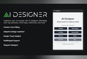 AI Designer