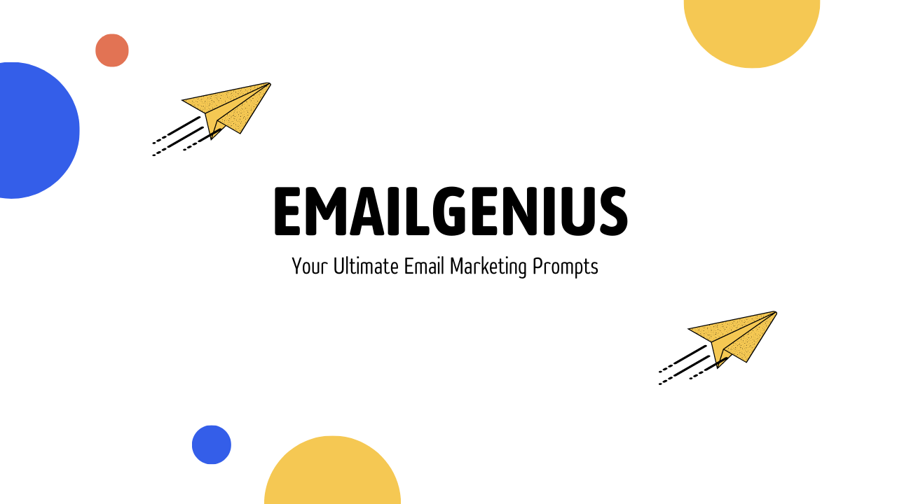 EmailGenius Pro