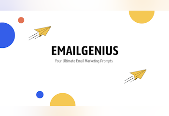 EmailGenius Pro