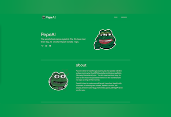 PepeAI