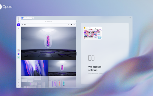 Opera One R2