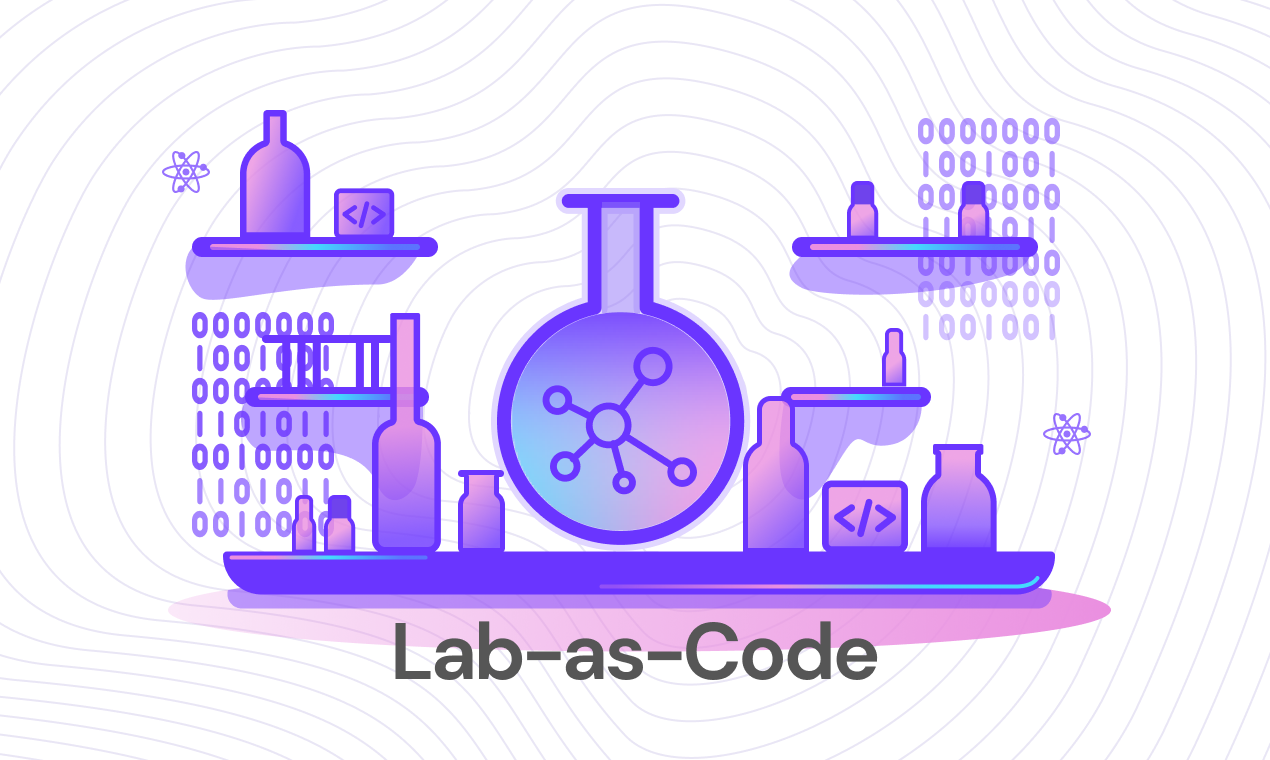Scispot Lab-as-Code