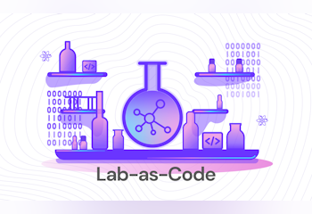 Scispot Lab-as-Code