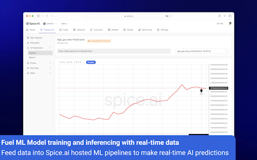 Spice.ai