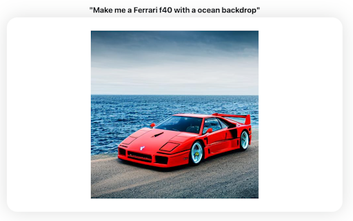 Image Editor AI