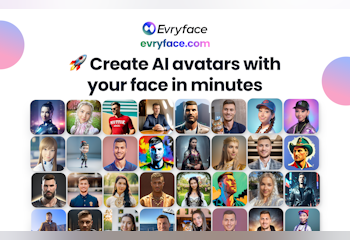 Evryface