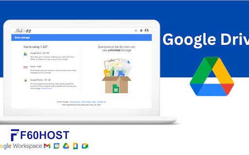 Google Workspace Lifetime