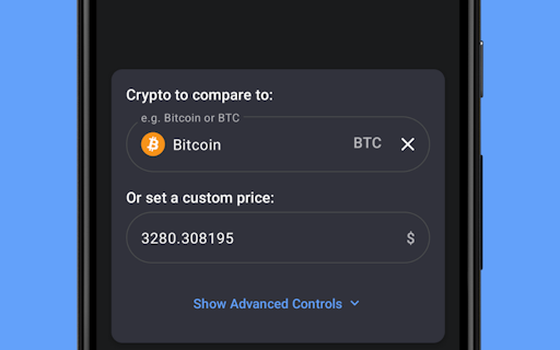Crypto Hub