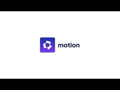 Motion Tailwind CSS
