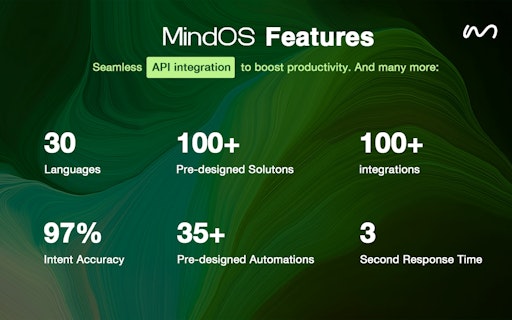 MindOS