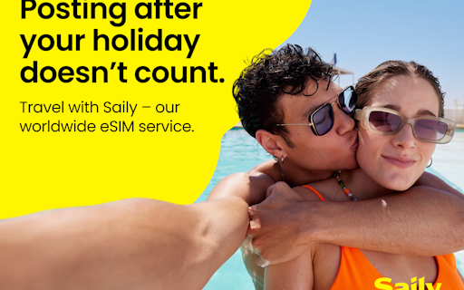 Saily