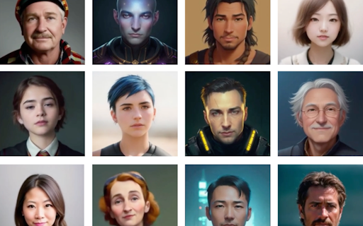 Live Avatar (Alpha)