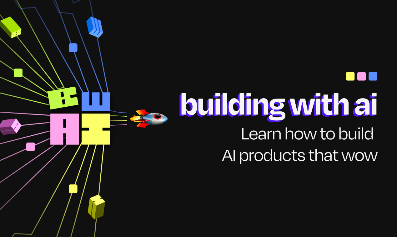 Building With AI
