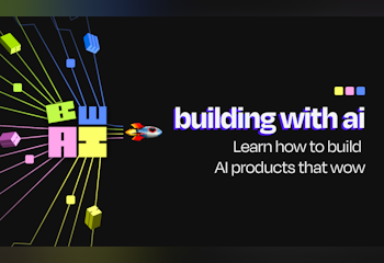Building With AI
