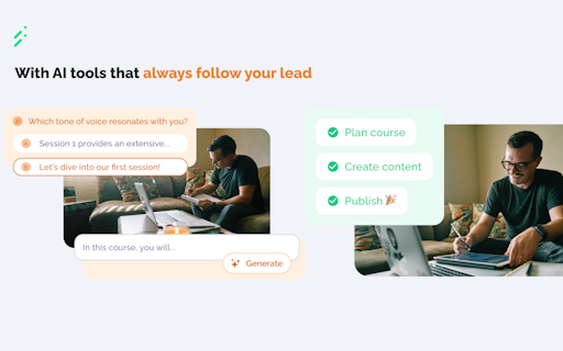 Steppit Personal AI Assistant